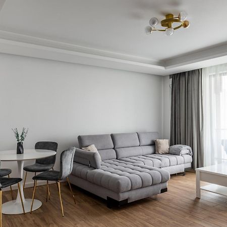 Clujstays Bright Central Apartment ภายนอก รูปภาพ