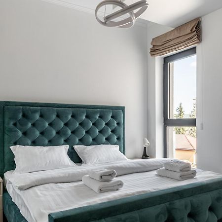 Clujstays Bright Central Apartment ภายนอก รูปภาพ