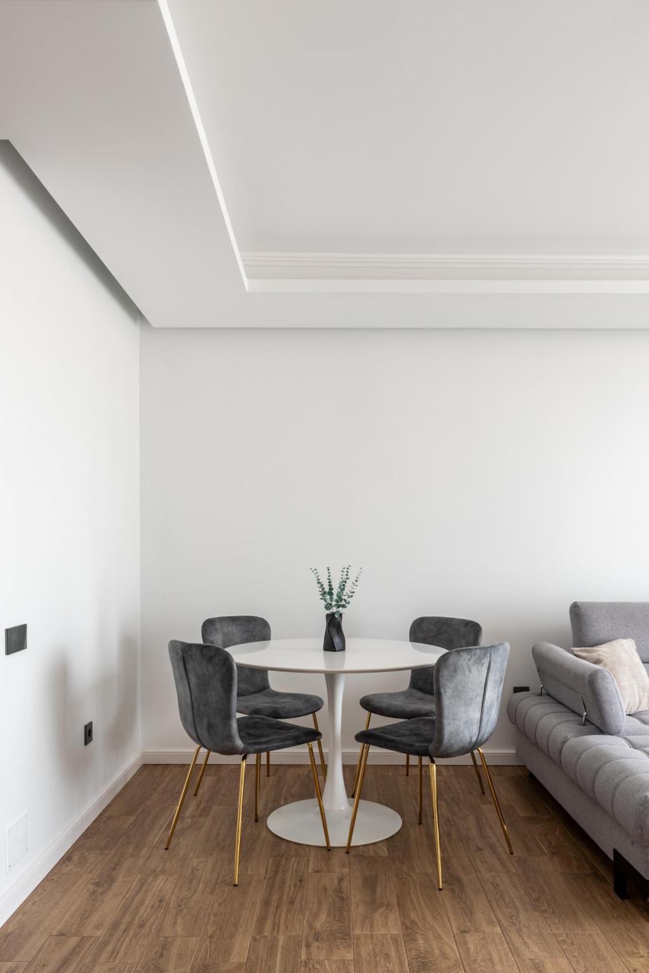 Clujstays Bright Central Apartment ภายนอก รูปภาพ