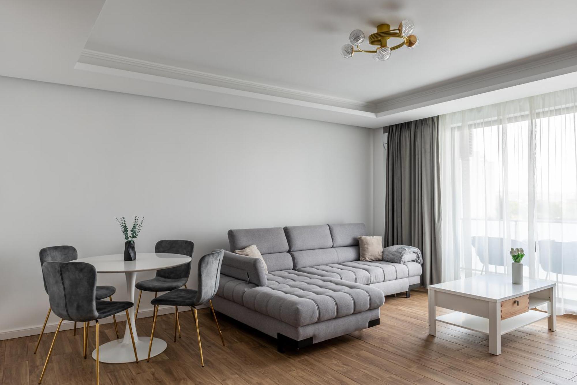Clujstays Bright Central Apartment ภายนอก รูปภาพ