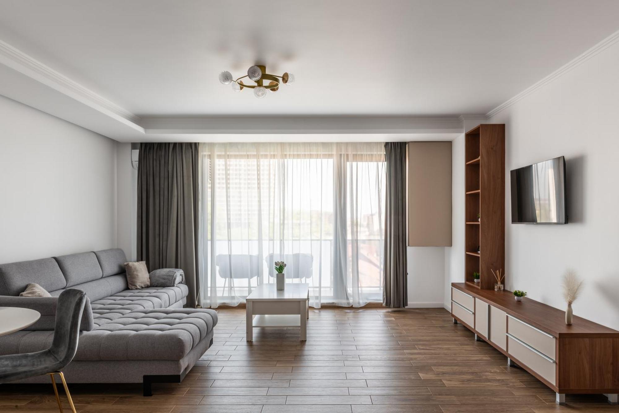 Clujstays Bright Central Apartment ภายนอก รูปภาพ