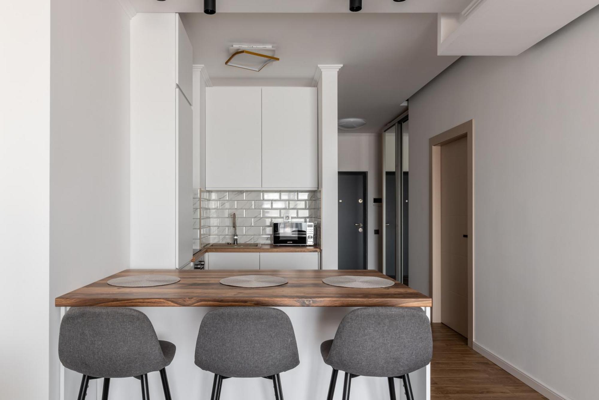 Clujstays Bright Central Apartment ภายนอก รูปภาพ