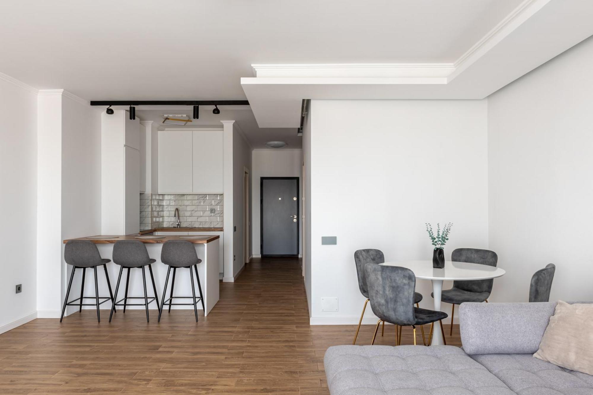 Clujstays Bright Central Apartment ภายนอก รูปภาพ