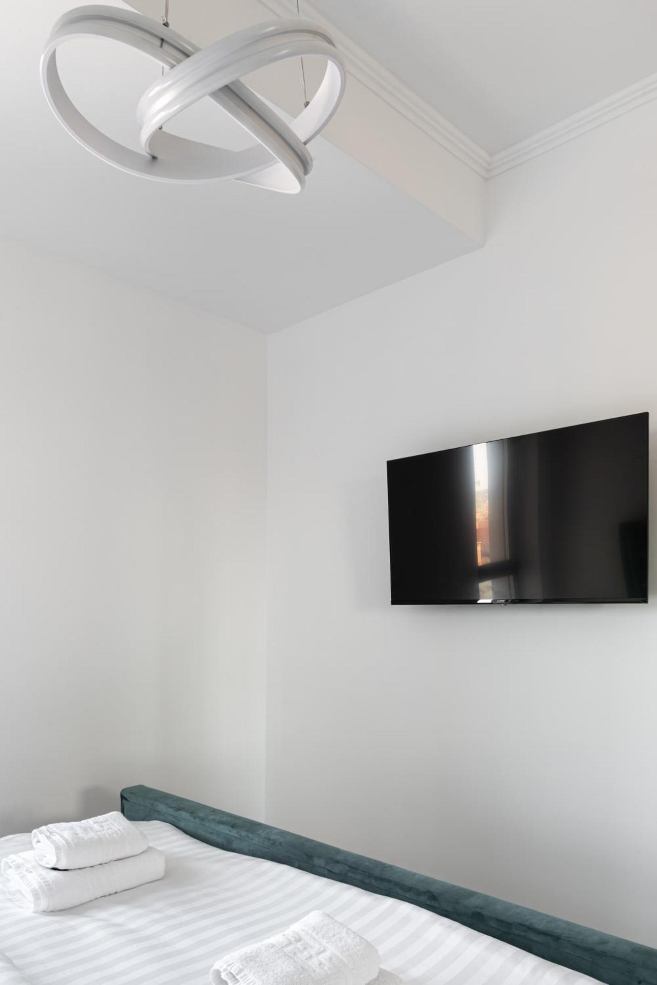 Clujstays Bright Central Apartment ภายนอก รูปภาพ