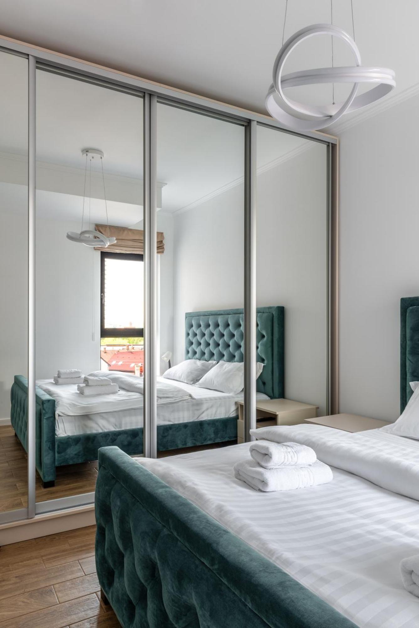 Clujstays Bright Central Apartment ภายนอก รูปภาพ