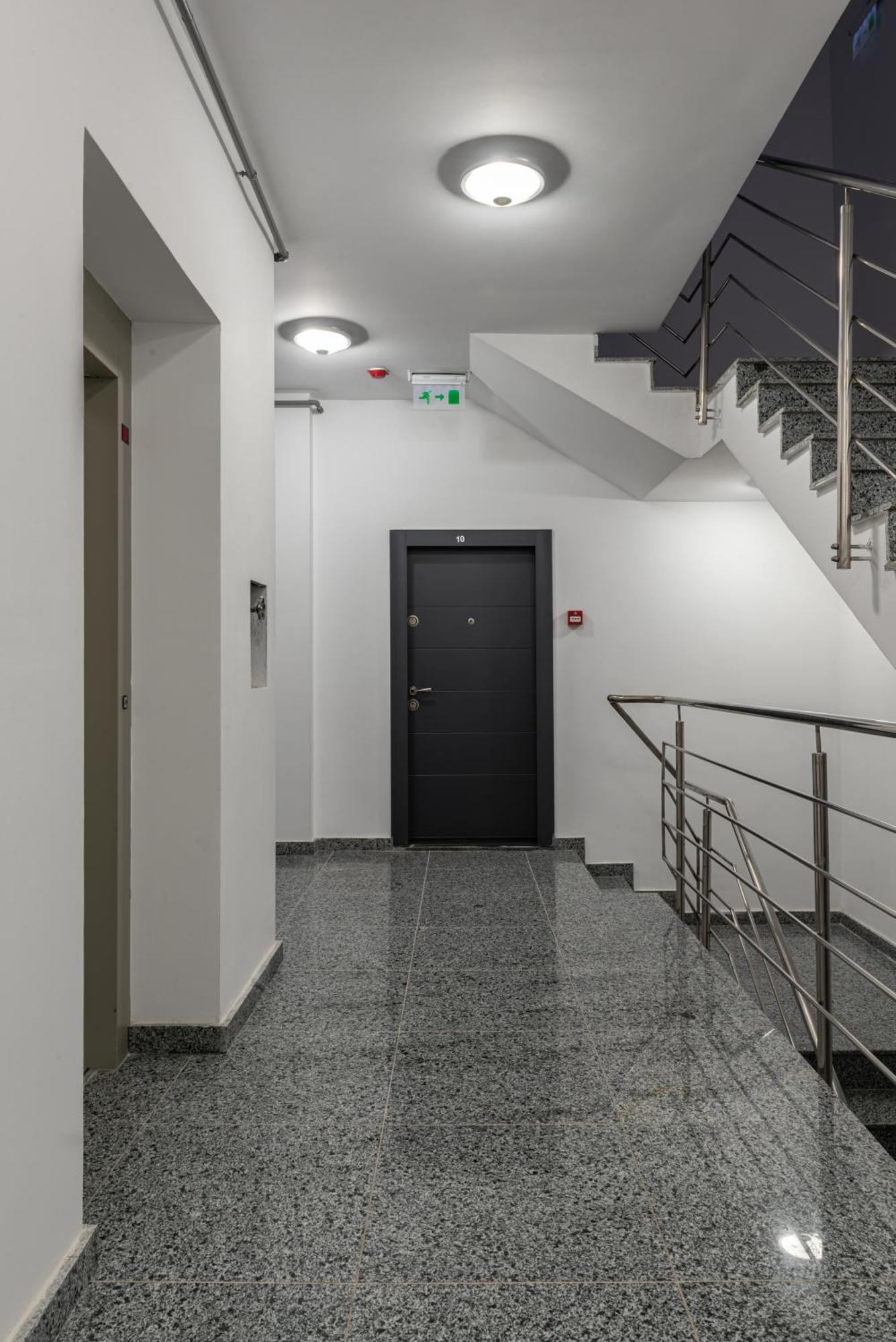 Clujstays Bright Central Apartment ภายนอก รูปภาพ