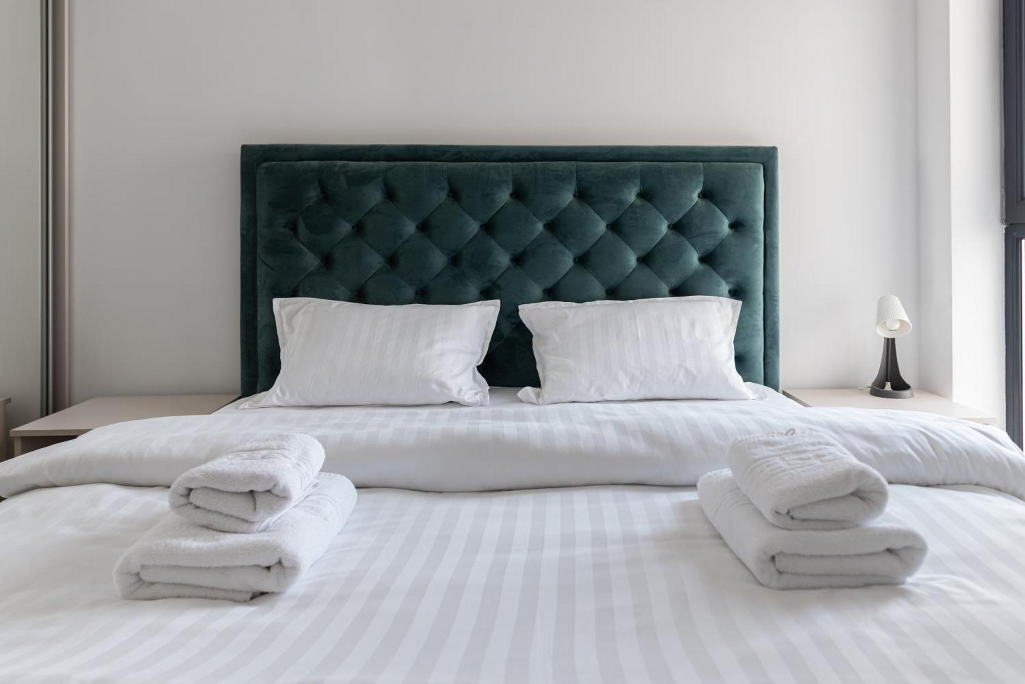 Clujstays Bright Central Apartment ภายนอก รูปภาพ