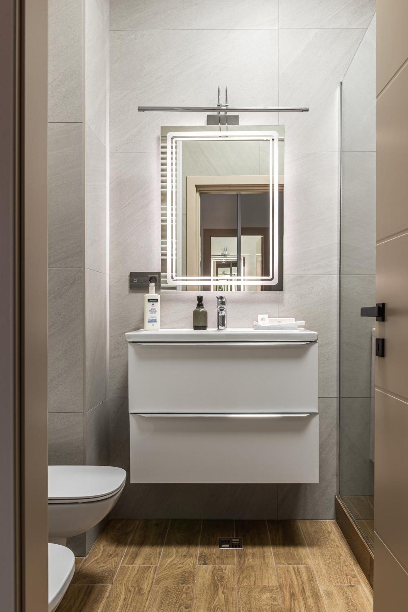 Clujstays Bright Central Apartment ภายนอก รูปภาพ